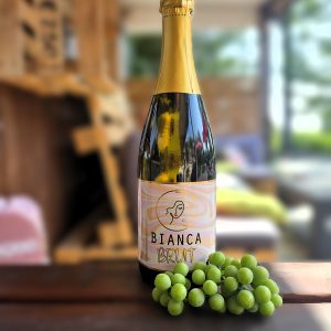 Nieuw Bianca Brut beperkte voorraad